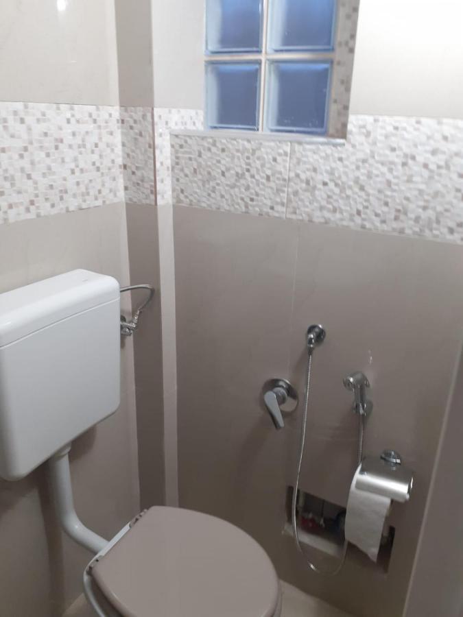 Apartamento Da Carmela Casa Vacanze Bari Exterior foto
