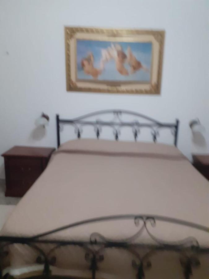 Apartamento Da Carmela Casa Vacanze Bari Exterior foto